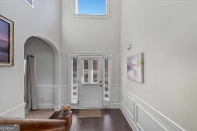 4058 Rosebay Way SW, Conyers, GA 30094 - photo 4