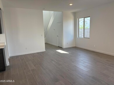 CP30 Lot 160 - Dining Area