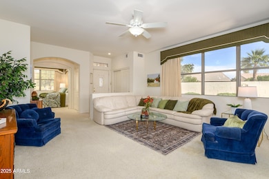 18021 W Fairway Dr, Surprise, AZ 85374 - photo 4