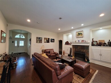 33506 Windcrest Estates Blvd, Magnolia, TX 77354 - photo 5