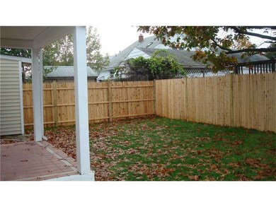 33 Pershing St, Cranston, RI 02910 - photo 4