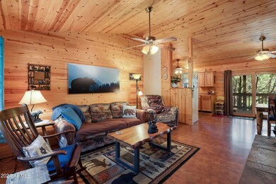 861 S Palomino Way, Payson, AZ 85541 - photo 3