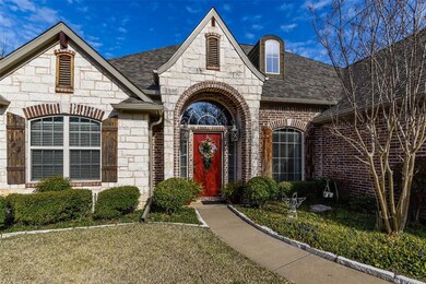 2221 W Crawford St, Denison, TX 75020 - photo 3