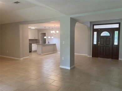 Another angle from the main entrance