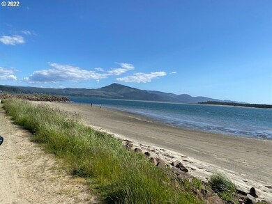 Beach Access