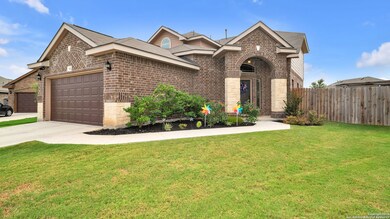 9811 Bricewood Cove, San Antonio, TX 78254 - photo 3
