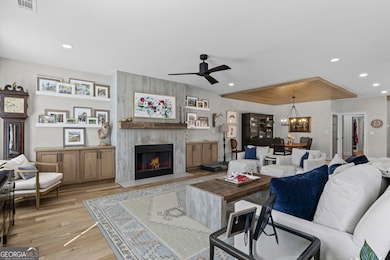 1750 Bishop Rd, Luthersville, GA 30251 - photo 5