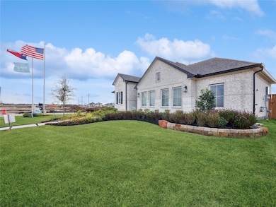 1800 Mesquite Trail, Dayton, TX 77535 - photo 2