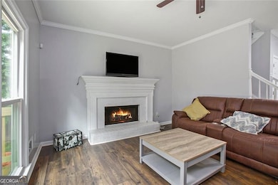 2482 Windchase Ct, Buford, GA 30518 - photo 6