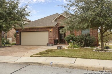 3715 Majestic Sage, San Antonio, TX 78261 - photo 3