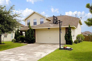 4205 Summer Ln, Pearland, TX 77584 - photo 2