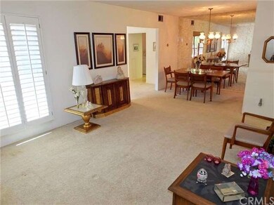 Living Room looking to dining room.