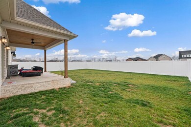 2562 Carter Farm Rd, Bowling Green, KY 42103 - photo 6