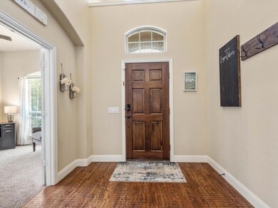 2010 Starwood Dr, Weatherford, TX 76086 - photo 4