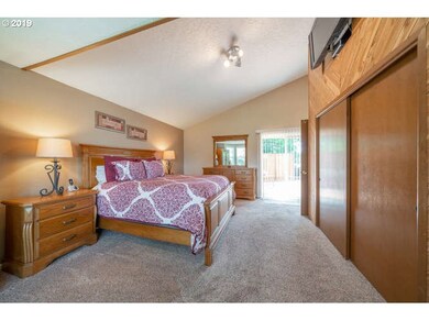 Bedroom, Primary
