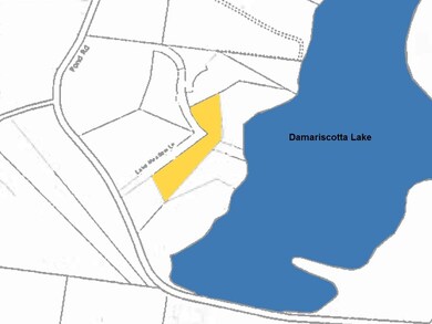 Lake Meadow