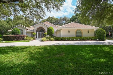 3920 N Baywood Dr, Hernando, FL 34442 - photo 2