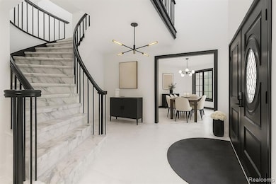 7310 Sandy Creek Ln, Bloomfield Hills, MI 48301 - photo 5