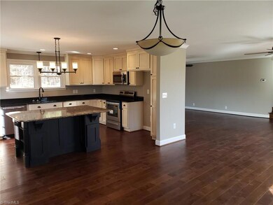 348 Green Valley Rd, Asheboro, NC 27205 - photo 2