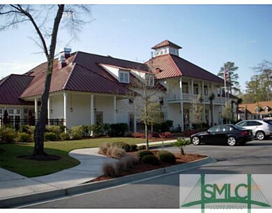 Other. The Grand Lake Club is the social hub for S