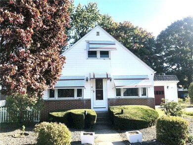 73 Overland Ave, Cranston, RI 02910 - photo 2