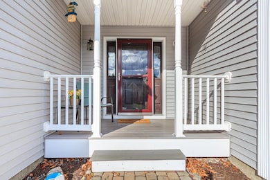 5 Shaker Hill Rd, Hooksett, NH 03106 - photo 3