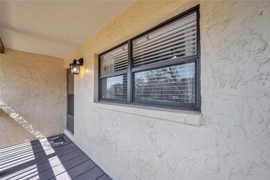 Front Porch Entry