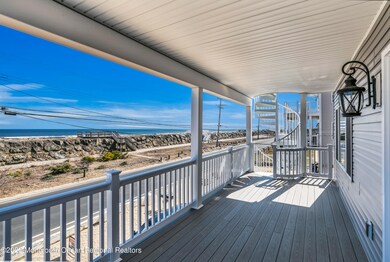 250 Ocean Ave, Sea Bright, NJ 07760 - photo 2