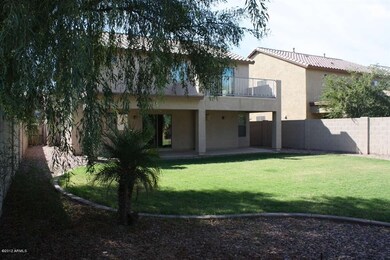 Another view of Bkyard