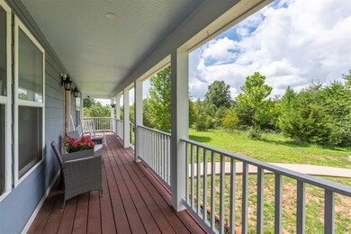 2030 Via Creek Dr, Charlottesville, VA 22903 - photo 2