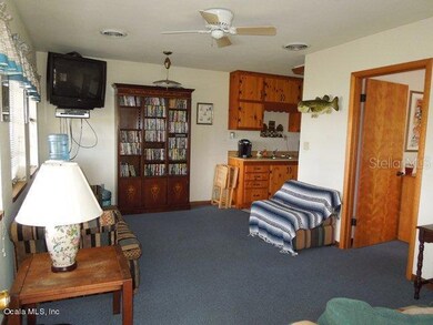 Gamble-Johnson Cottage BR