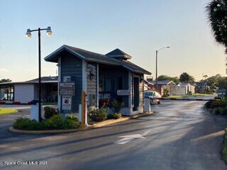 Gated Community