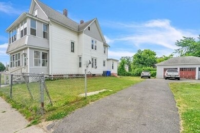 79 Marshall St, Springfield, MA 01109 - photo 4