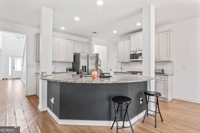 4024 Lucas Ln, Ellenwood, GA 30294 - photo 4