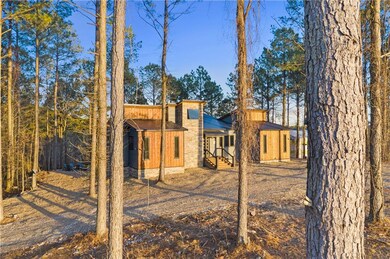 680 S Eagle Mountain Trail, Broken Bow, OK 74728 - photo 2