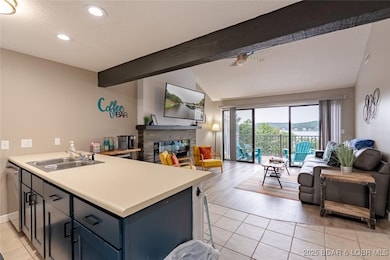 40 Robinwood Dr unit 3A, Lake Ozark, MO 65049 - photo 3