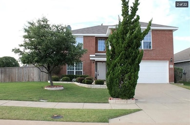 9924 Pierce Dr, McKinney, TX 75070 - photo 2