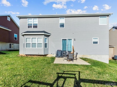 4026 Amberleigh Pkwy, Imperial, MO 63052 - photo 7