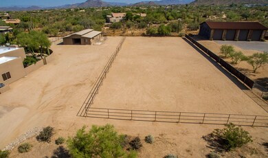 2.5 Acres! Scottsdale!
