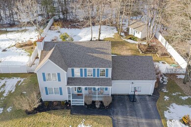 9 Sousa Blvd, Hudson, NH 03051 - photo 4