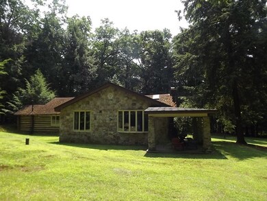 Rear Photo