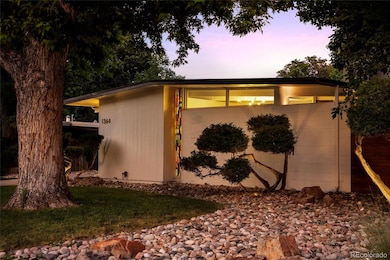 1364 S Eudora St, Denver, CO 80222 - photo 3