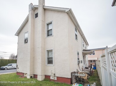 168 Hill St, Old Forge, PA 18518 - photo 4