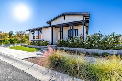 6624 S Las Setas St, Gilbert, AZ 85298 - photo 6