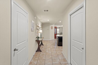 Come inside and see why you are officially home!