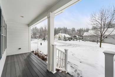 21 Furnival Rd unit 17, Nashua, NH 03064 - photo 4