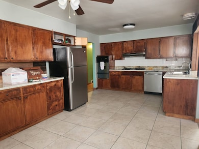 363 N Bennett St, Paoli, IN 47454 - photo 2