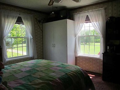 Master Bedroom.