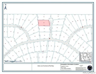 4454 N Aztec Point, Hernando, FL 34442 - photo 2