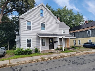 5-7 Hayes Ave, Greenfield, MA 01301 - photo 2